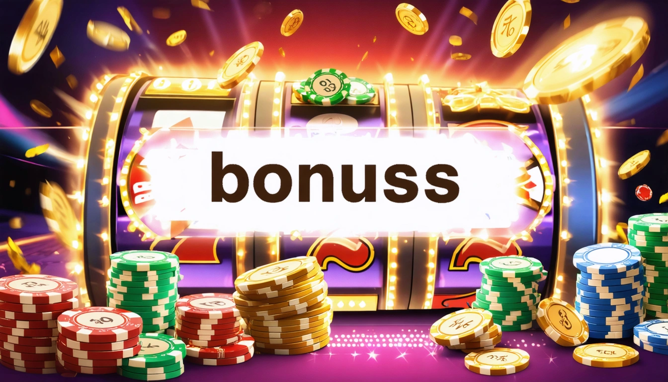 bonuses Olimp Casino
