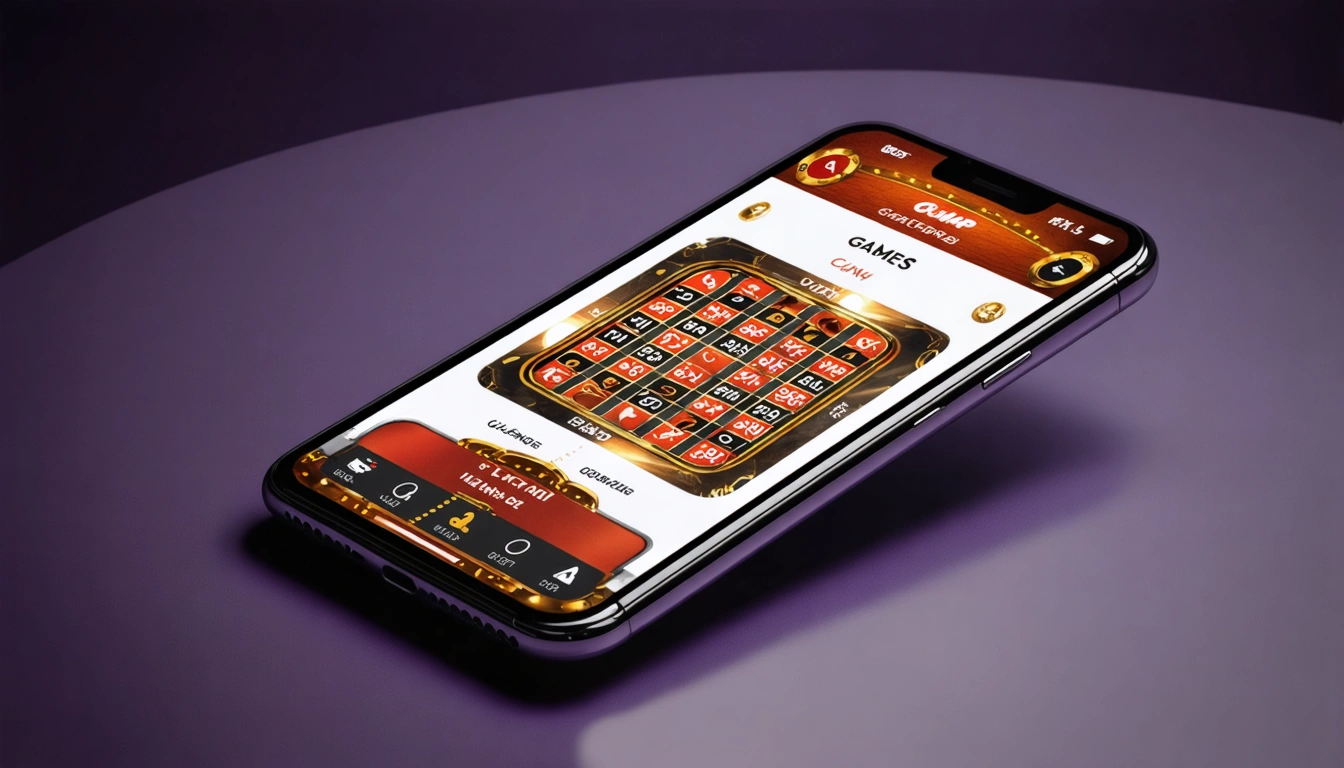 games Olimp Casino