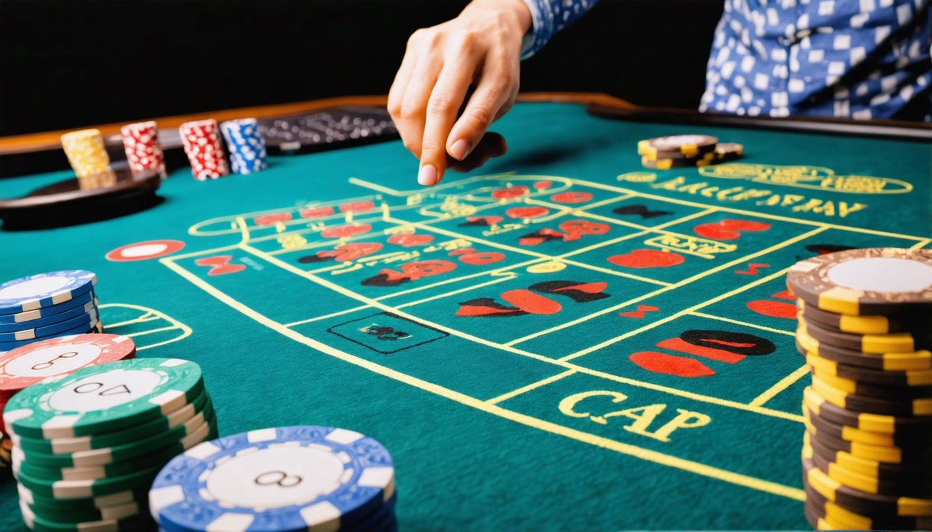 how to play Olimp Casino