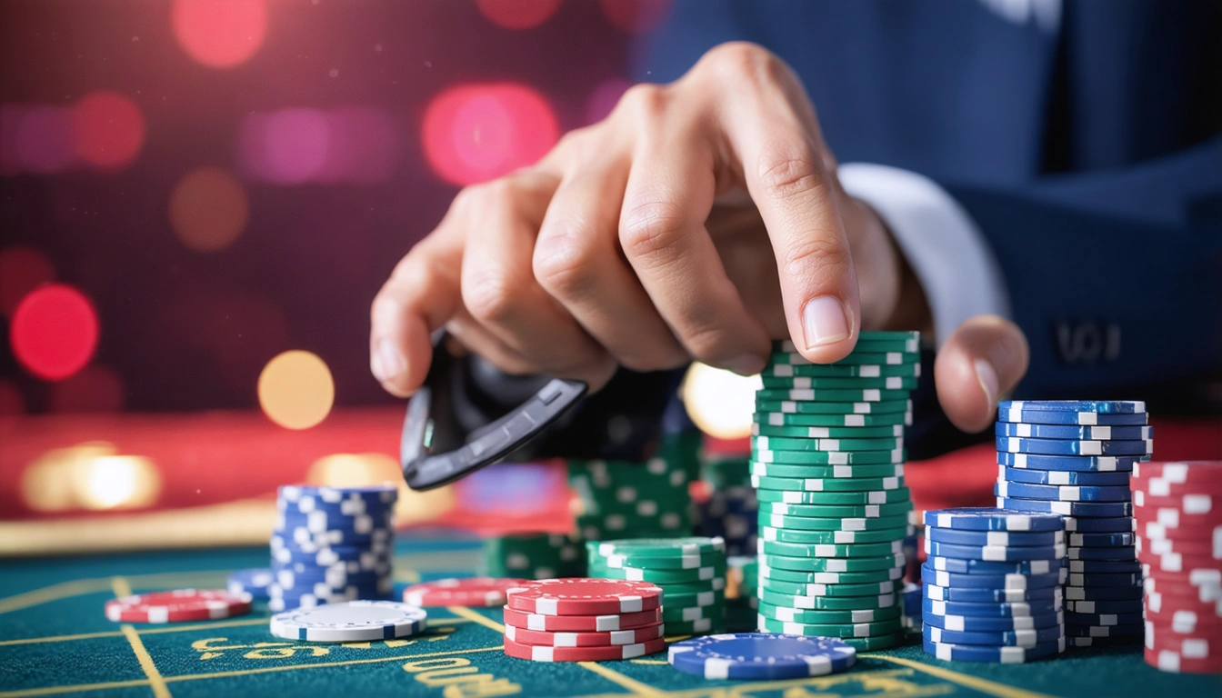 payments Olimp Casino