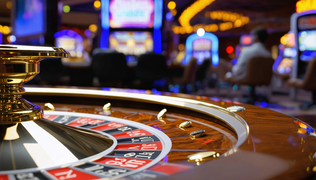 app Olimp Casino
