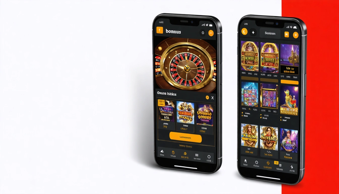 bonus Olimp Casino