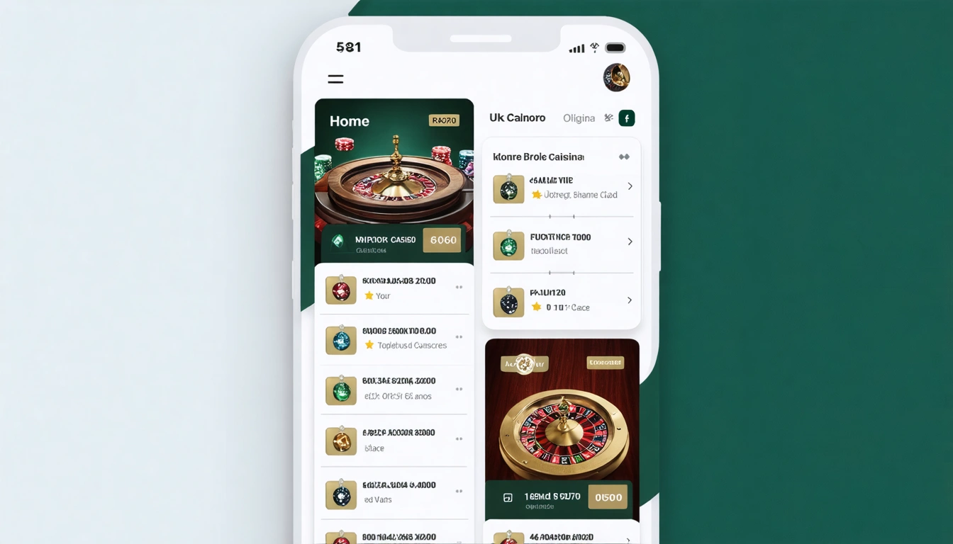 home Olimp Casino